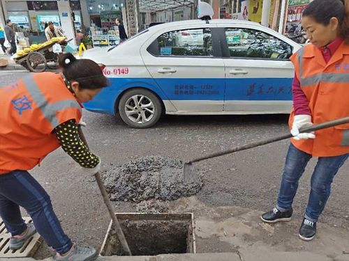 秀洲沉沙井清掏-污水井清理
